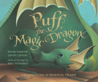 Title: Puff, the Magic Dragon, Author: Peter Yarrow