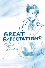 Title: Great Expectations, Author: Sara Singh