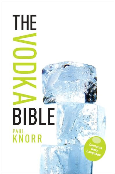 The Vodka Bible