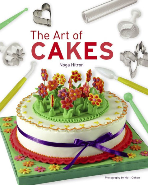 The Art of Cakes