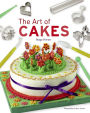 The Art of Cakes