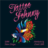 Title: Tattoo Johnny, Author: Tattoo Johnny