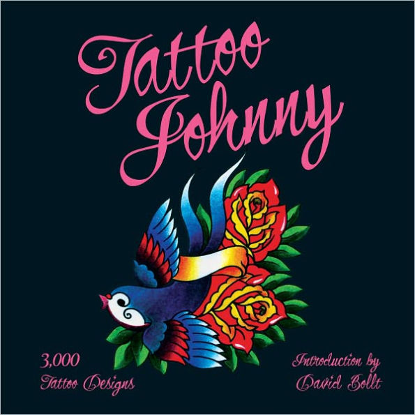 Tattoo Johnny