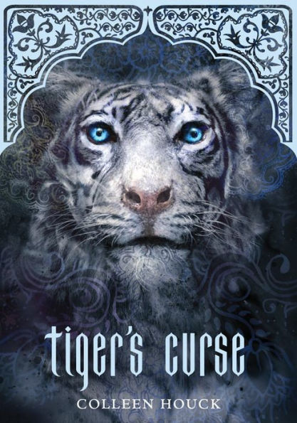 Tiger's Curse (Book 1 the Series)