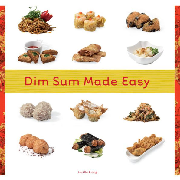 Dim Sum Made Easy