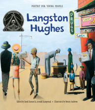 Title: Poetry for Young People: Langston Hughes, Author: Benny Andrews