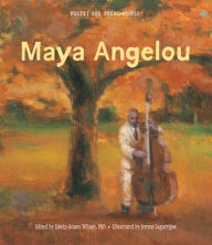 Title: Poetry for Young People: Maya Angelou, Author: Maya Angelou