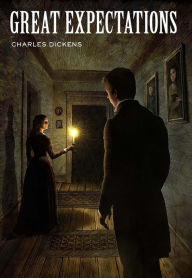 Title: Great Expectations, Author: Charles Dickens