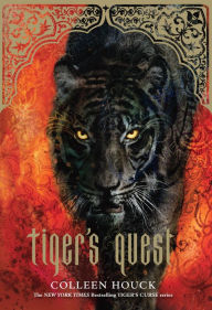 Title: Tiger's Quest (Tiger's Curse Series #2), Author: Colleen Houck