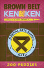 Brown Belt KenKen®