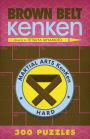 Alternative view 2 of Brown Belt KenKen®