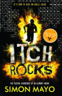 Itch Rocks: The Further Adventures of an Element Hunter (Itch Series 32)