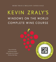 Title: Kevin Zraly's Windows on the World Complete Wine Course, Author: Kevin Zraly