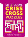 Sit & Solve Crisscross Puzzles