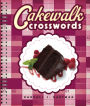 Cakewalk Crosswords: 72 Relaxing Puzzles