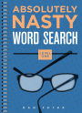 Absolutely Nasty® Word Search, Level 1