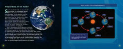 Alternative view 4 of How Many Planets Circle the Sun?: And Other Questions About Our Solar System