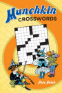 Munchkin Crosswords