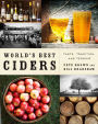 World's Best Ciders: Taste, Tradition, and Terroir