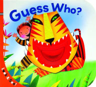 Title: Guess Who? (Look and See! Series), Author: Sterling Children's Books