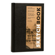 Title: Sketchbook (Basic Small Bound Black)