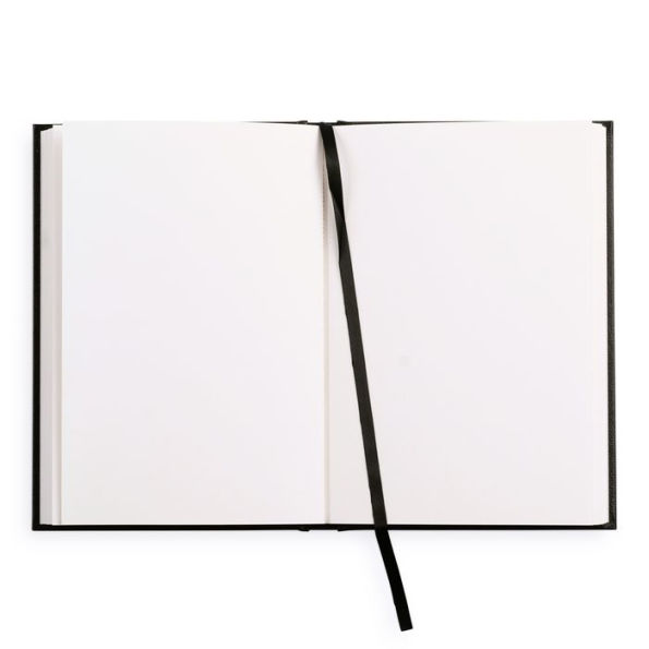 Sketchbook (Basic Small Bound Black)
