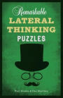 Remarkable Lateral Thinking Puzzles