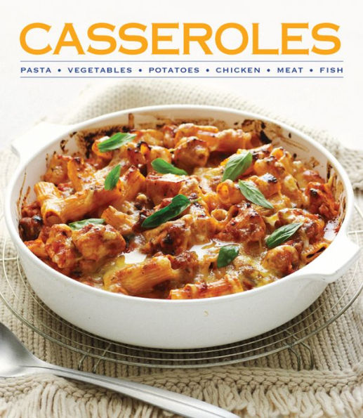 Casseroles