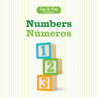 Title: Numbers/Numeros, Author: Union Square & Co.