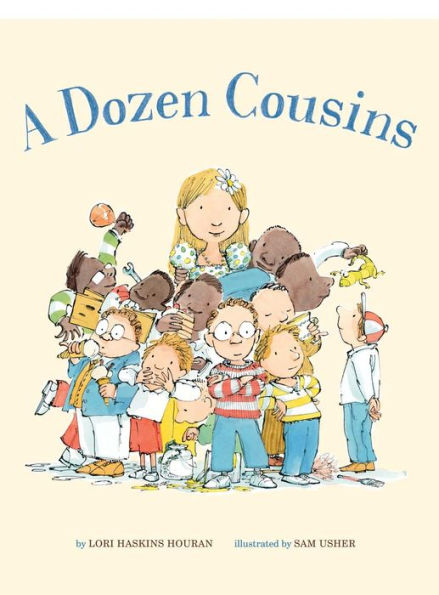 A Dozen Cousins