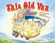 Title: This Old Van, Author: Kim Norman