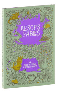 Title: Aesop's Fables, Author: Aesop