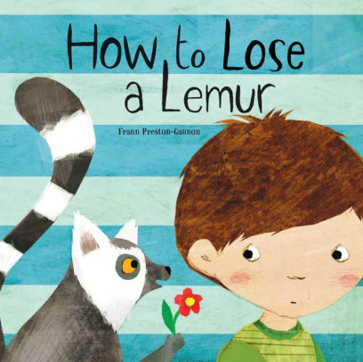 How to Lose a Lemur
