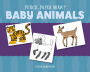 Pencil, Paper, Draw!®: Baby Animals
