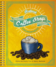 Title: Robust Coffee Shop Crosswords, Author: Emily Cox