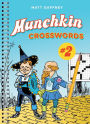 Munchkin Crosswords #2