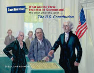 Title: What are 3 Branches of Gov't?, Author: Ben Richmond