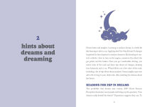 Alternative view 16 of A Little Bit of Dreams: An Introduction to Dream Interpretation