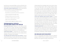 Alternative view 18 of A Little Bit of Dreams: An Introduction to Dream Interpretation