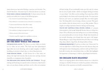Alternative view 10 of A Little Bit of Dreams: An Introduction to Dream Interpretation