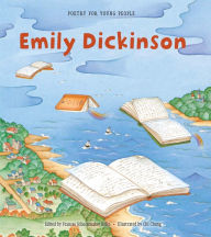 Title: Poetry for Young People: Emily Dickinson, Author: Frances Schoonmaker Bolin