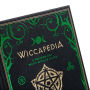 Alternative view 10 of Wiccapedia: A Modern-Day White Witch's Guide