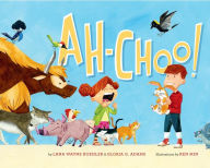 Title: Ah-Choo!, Author: Lana Wayne Koehler