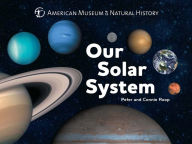 Title: Our Solar System, Author: American Museum of Natural History