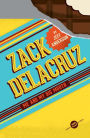 Zack Delacruz: Me and My Big Mouth (Zack Delacruz Series #1)