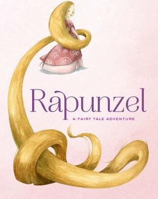 Rapunzel: A Fairy Tale Adventure