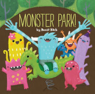 Title: Monster Park!, Author: Annie Bach