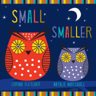 Title: Small Smaller Smallest, Author: Corina Fletcher