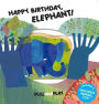 Happy Birthday, Elephant!