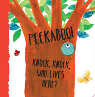 Title: Knock, Knock, Who Lives Here?, Author: Sterling Children's Books